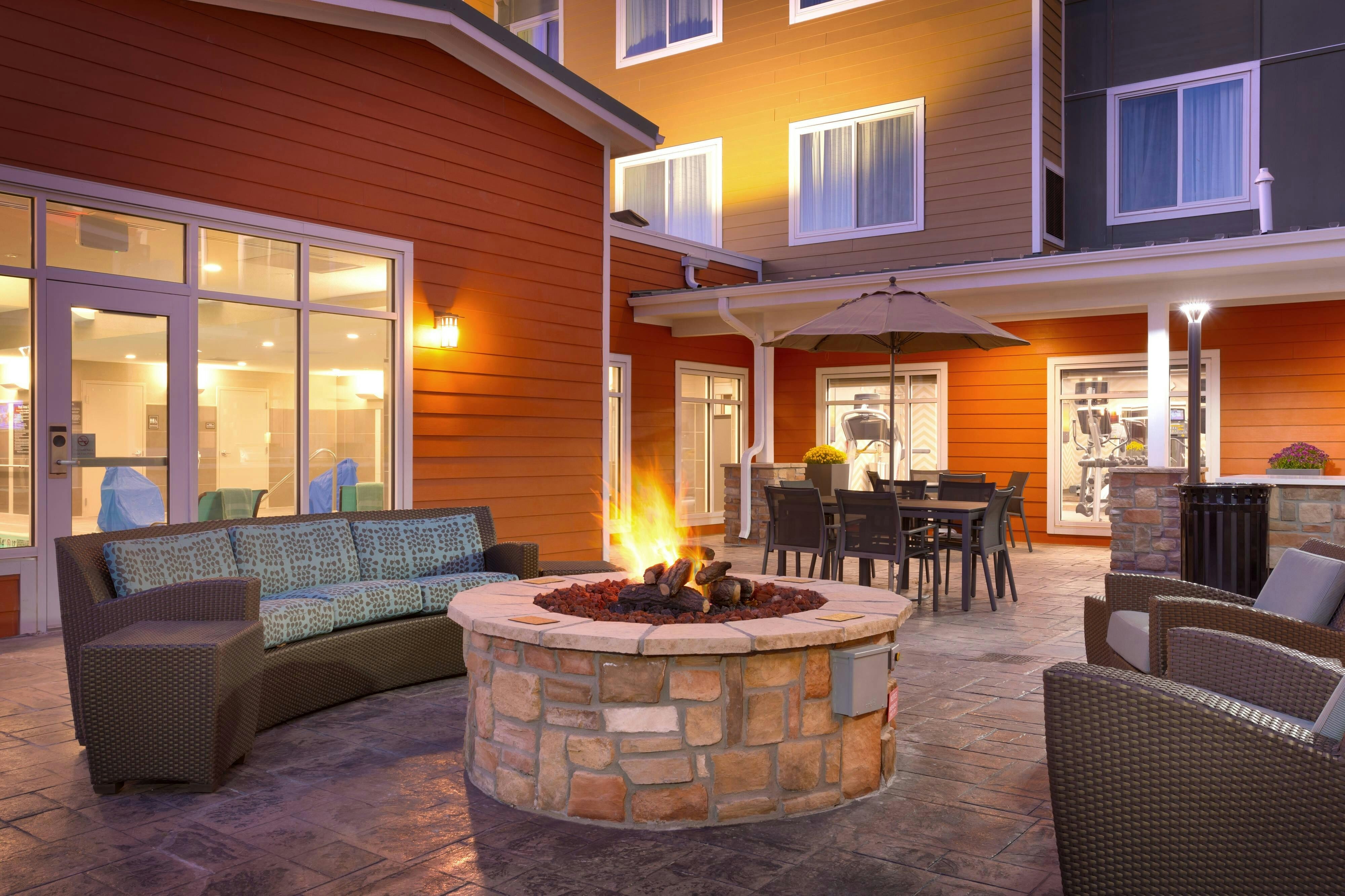 Residence Inn By Marriott Casper 26/51