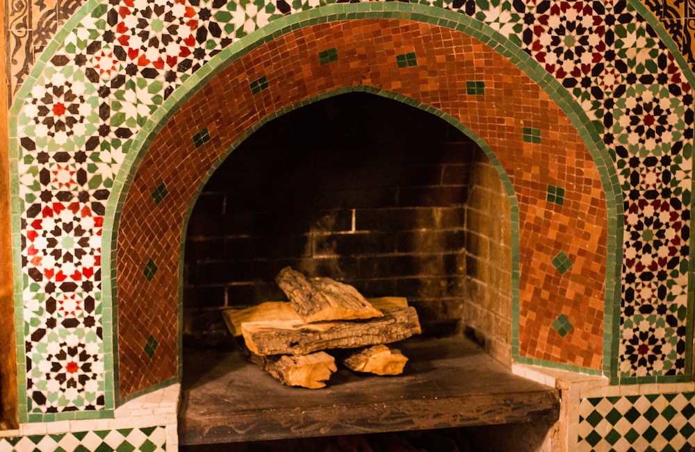 Riad Palais Sebban 24/76