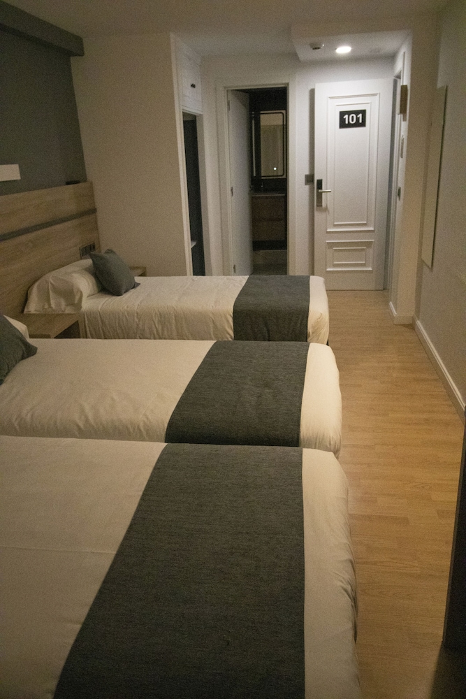 Hostal Alda Backpackers 19/32