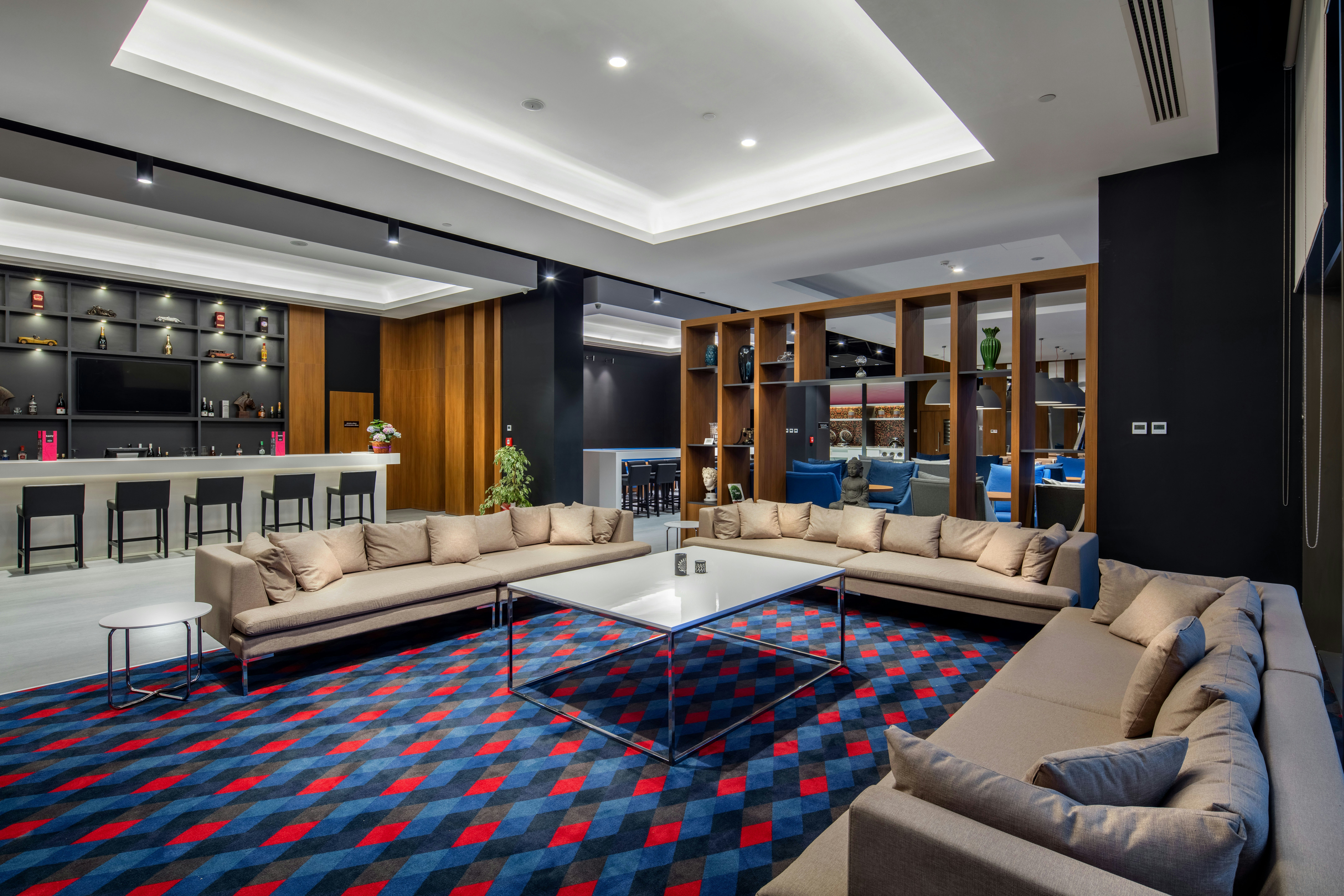 Hampton By Hilton Aliaga Izmir 24/30