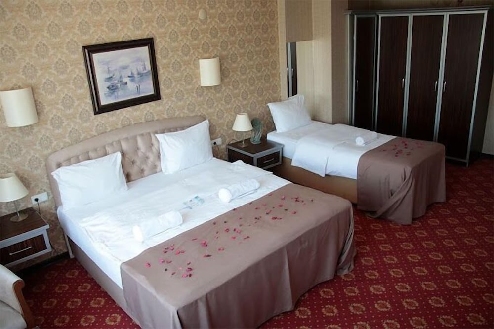 Hizel Otel Duezce 19/45