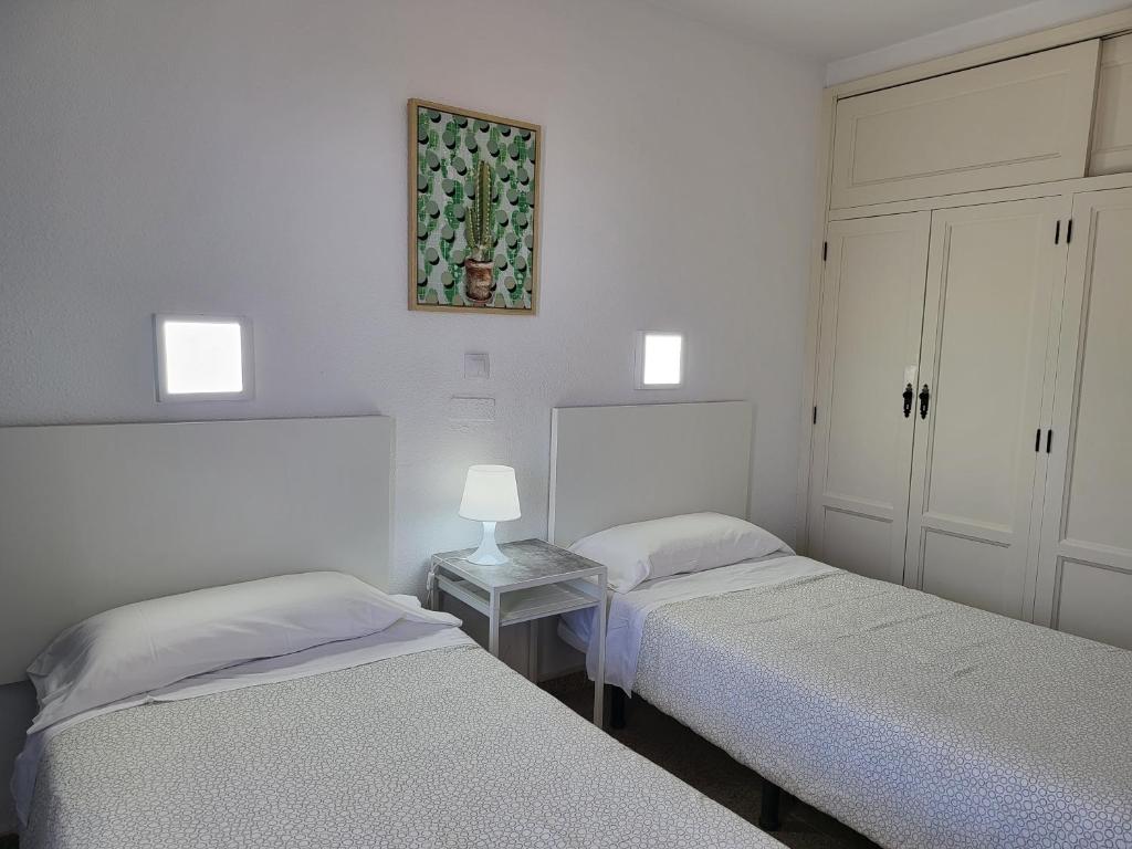 APARTMENT, BALCONY