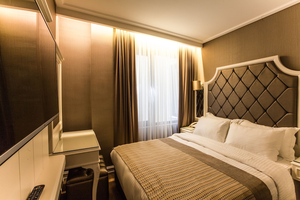 Miss Istanbul Hotel & Spa 24/48