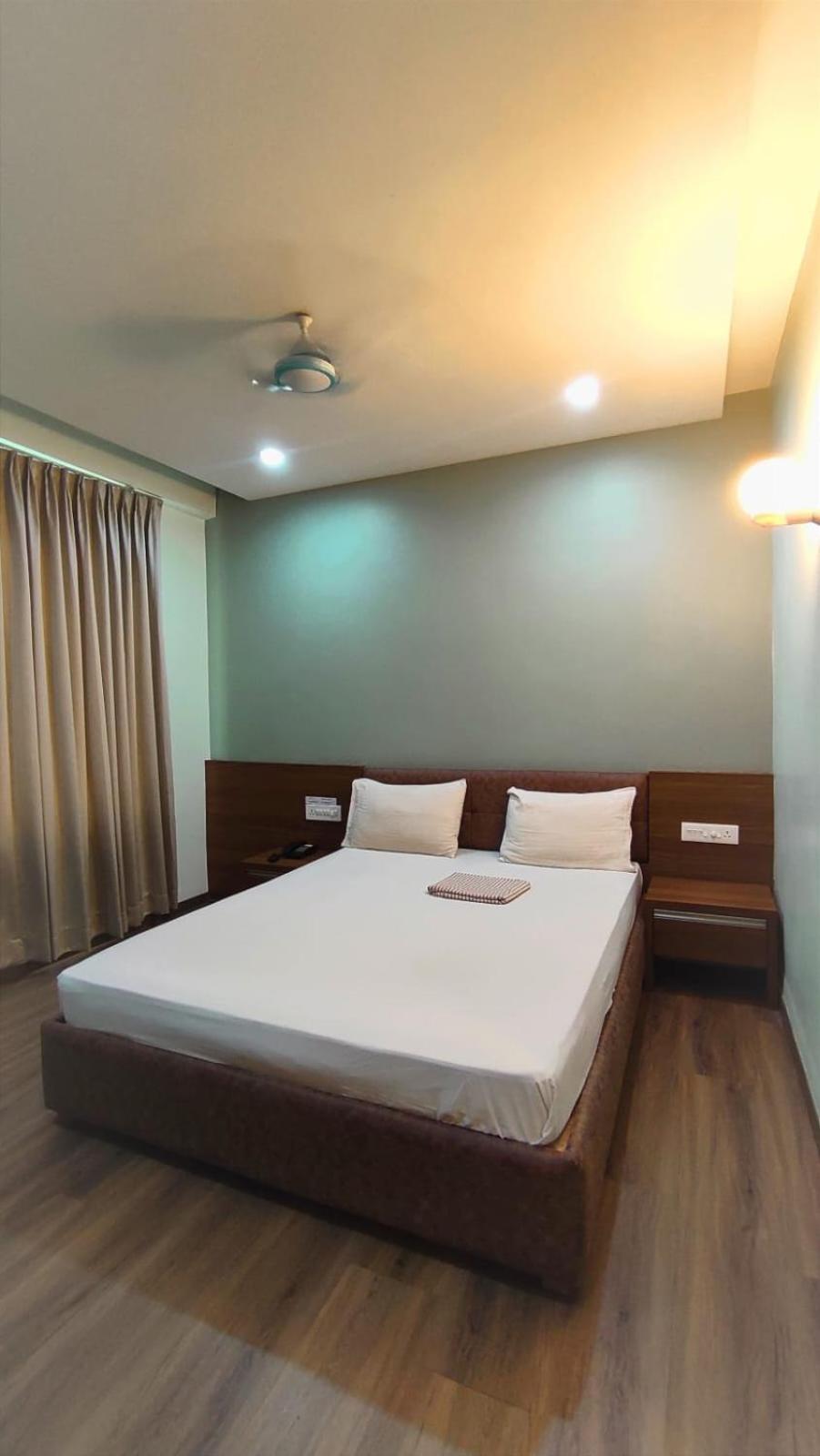 Hotel Bekal International 20/50