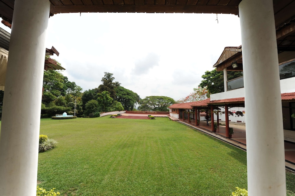 Fortune Valley View, Manipal - Member ITC Hotels' Group 8/65