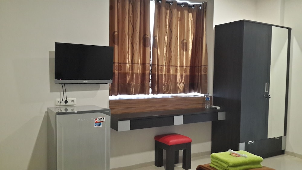Ihome Residence 43/47