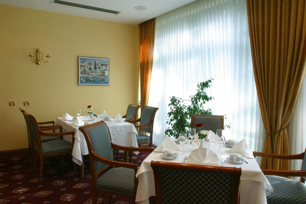 Hotel As 27/31