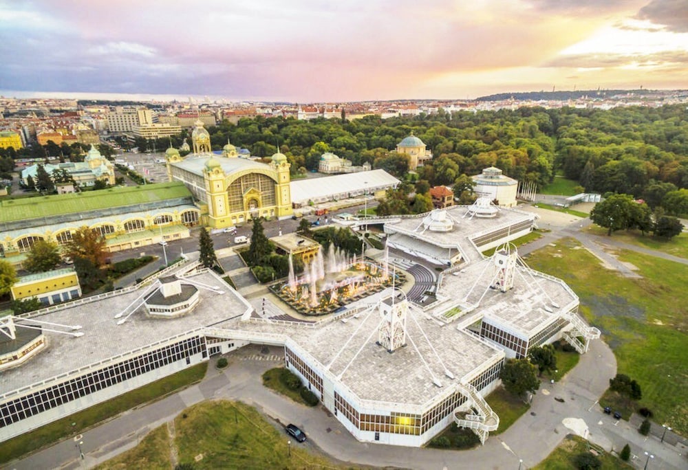 Hotel Olga 24/26