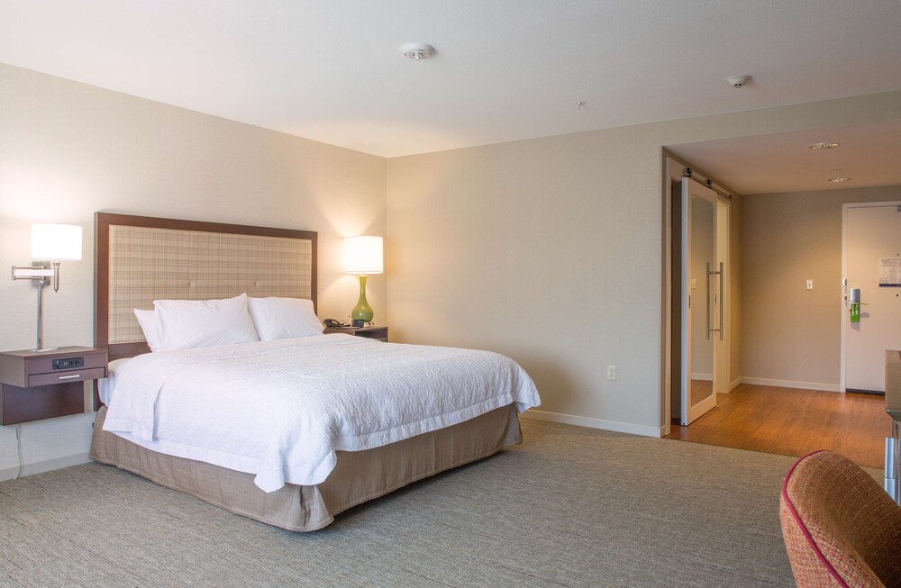 Hampton Inn Suites Whitefish Mt 10/45