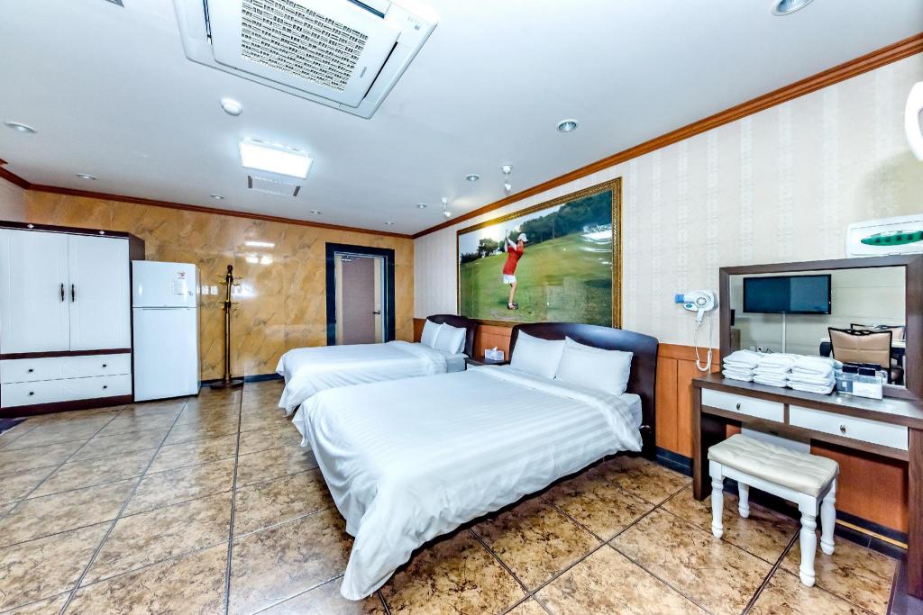 Tamragio Hotel 13/100
