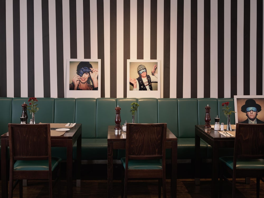 Flemings Hotel Munchen Schwabing 51/86