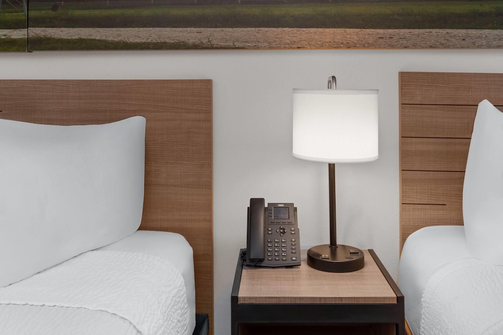 Days Inn by Wyndham Aransas Pass 18/50