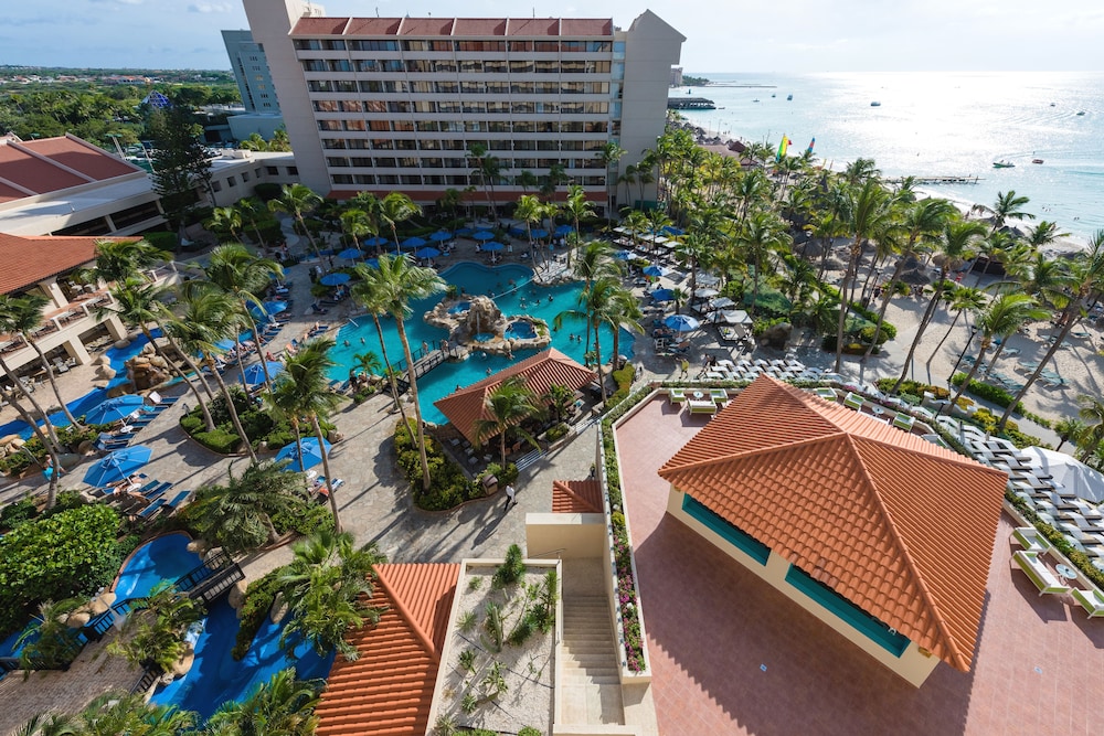 Barcelo Aruba 2/79