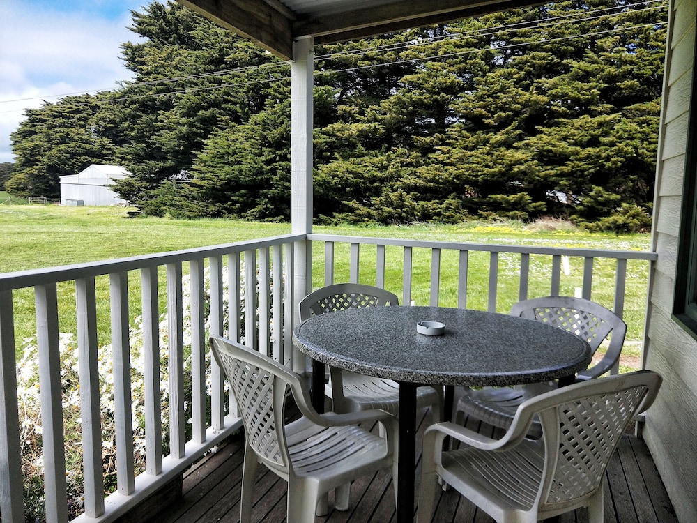 TWELVE APOSTLES MOTEL & COUNTRY RETREAT 28/50