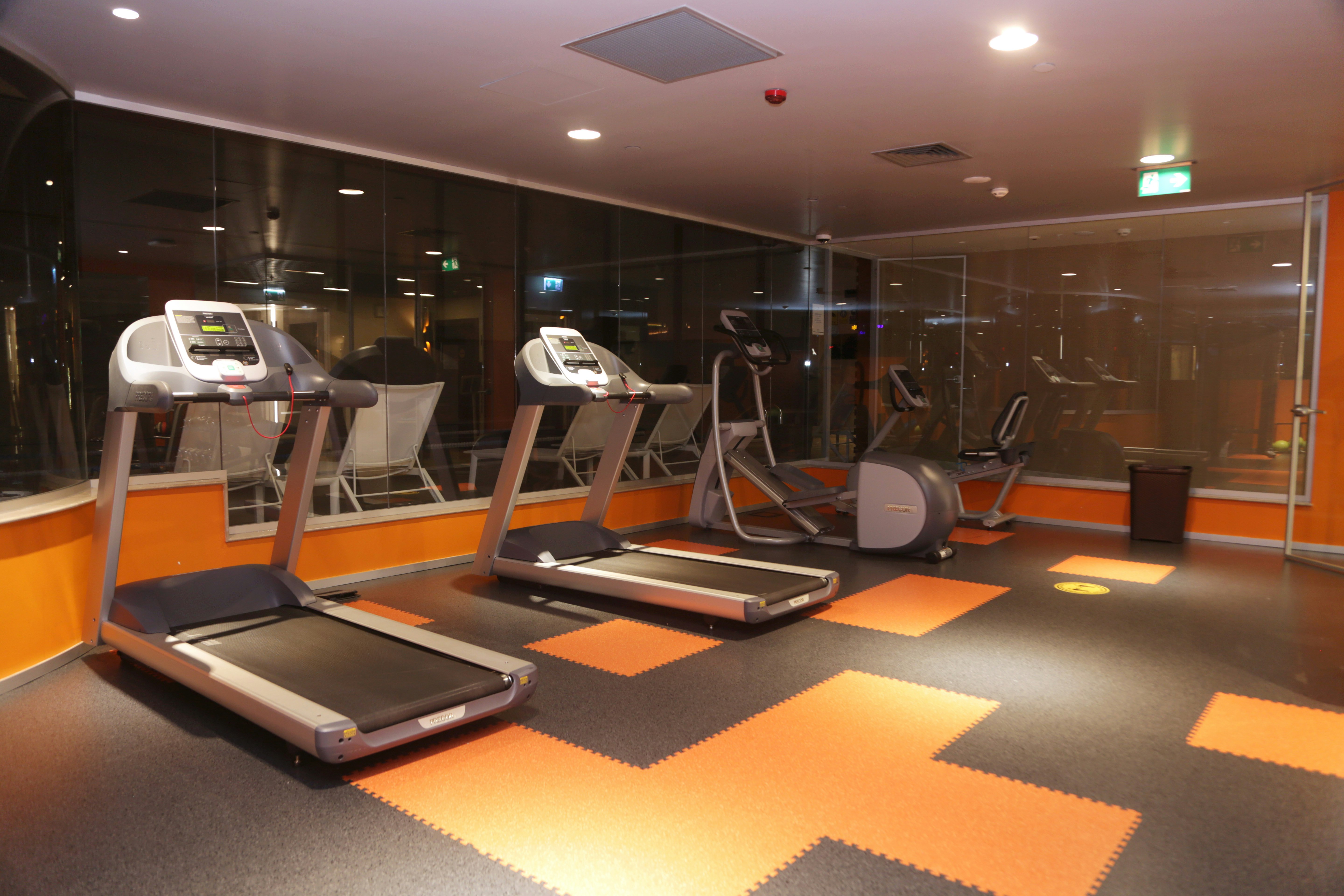 Doubletree By Hilton Istanbul Umraniye 40/63