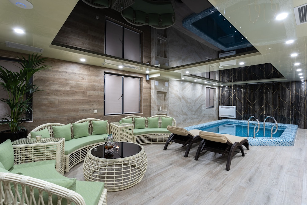 Oscar Boutique Hotel 30/59