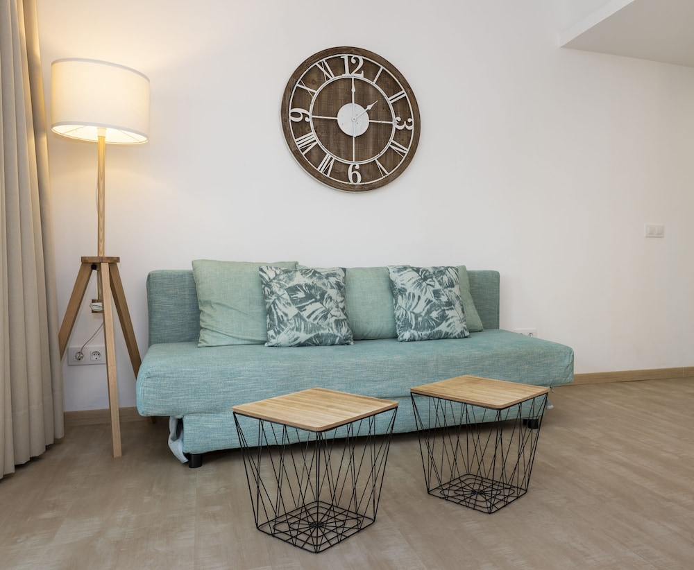 Sinfony Canyamel Apartments 19/50