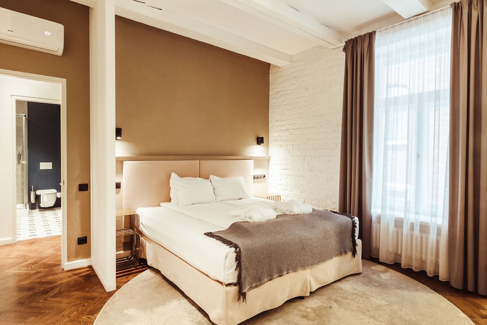 Konventa Seta Hotel Keystone Collection 41/93