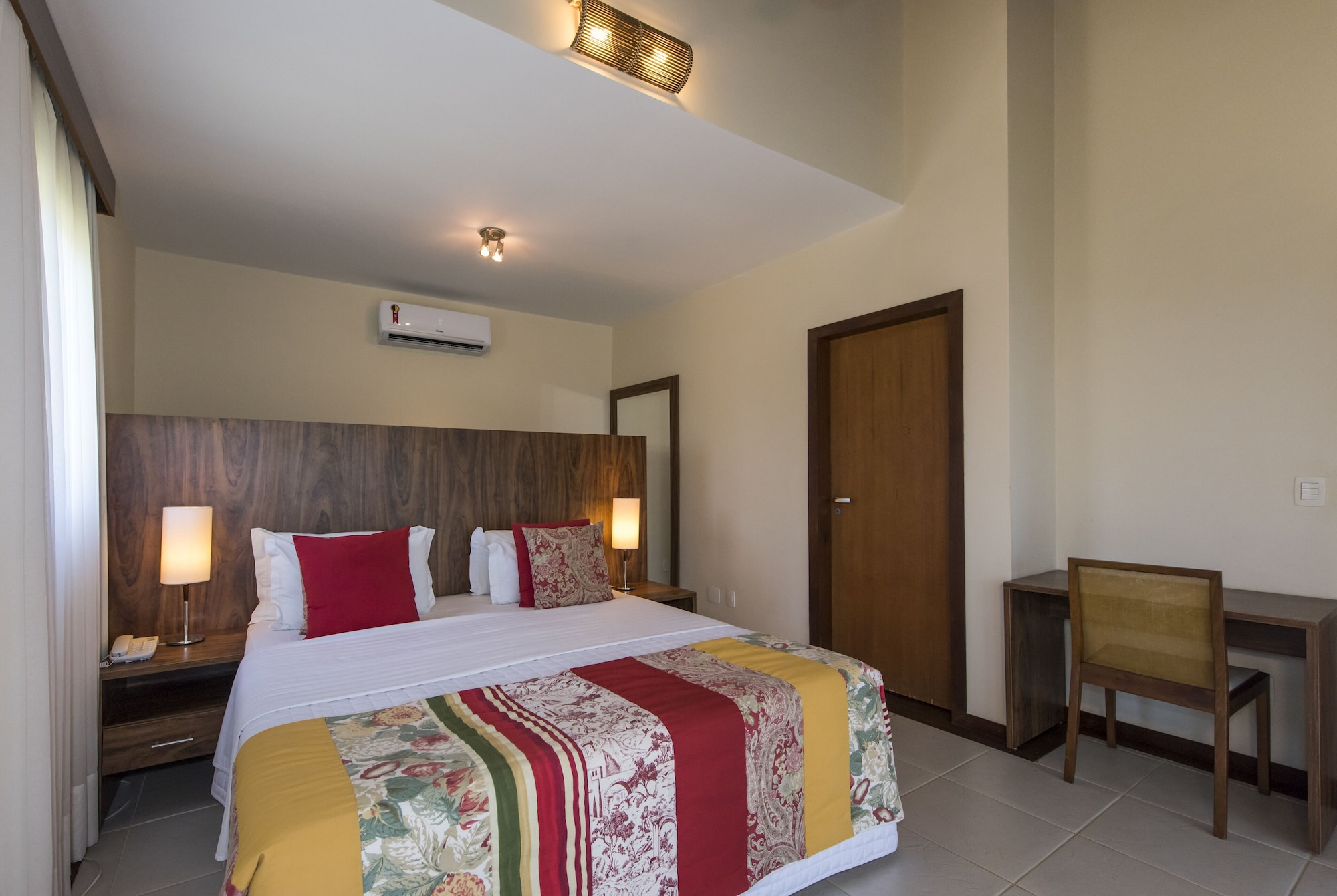 Luxury, Family, Chair Bed، Pipa Lagoa Hotel 3/6