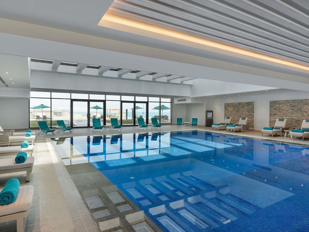 Rixos Premium Alamein 20/47