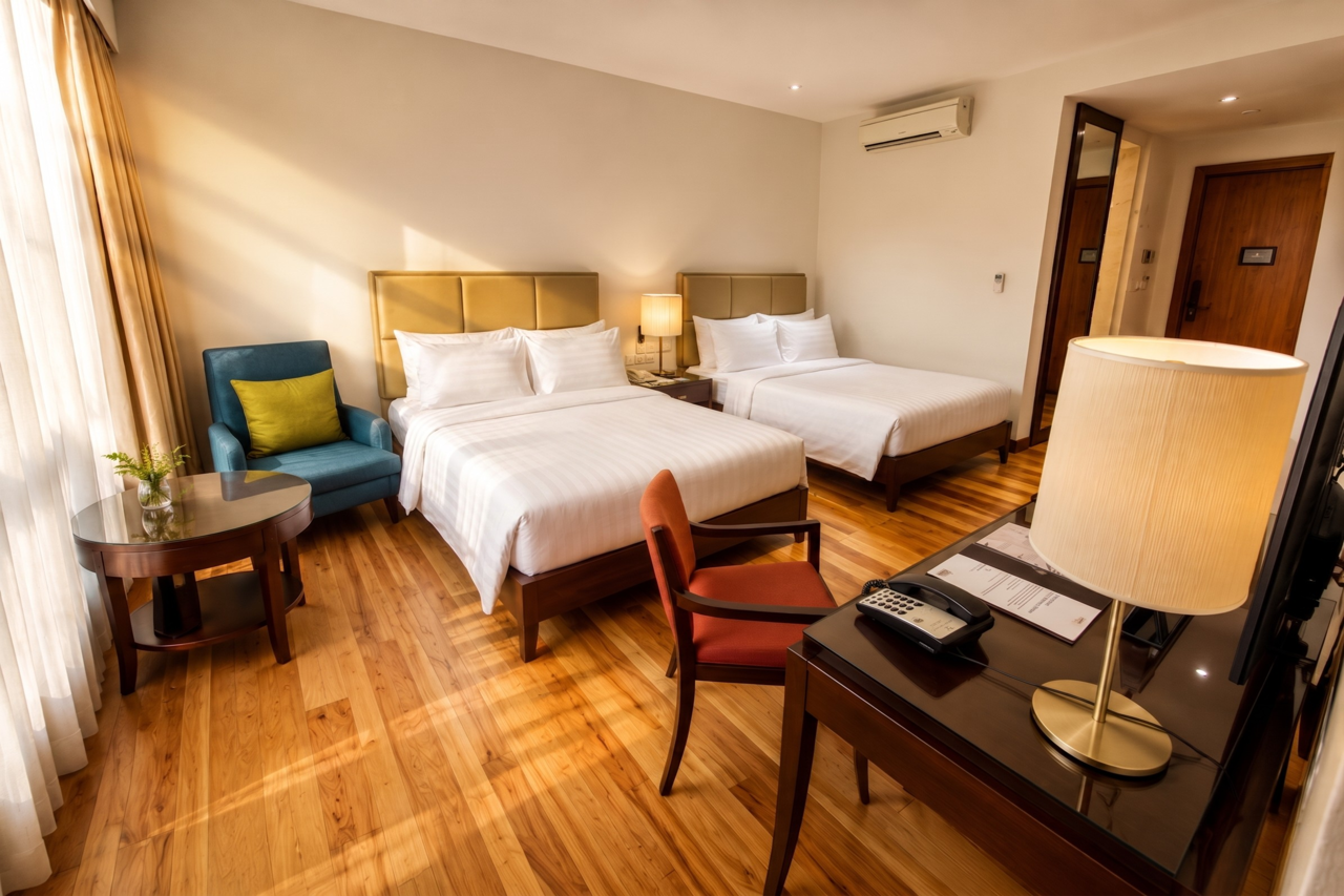 City Garden Grand Hotel 23/49
