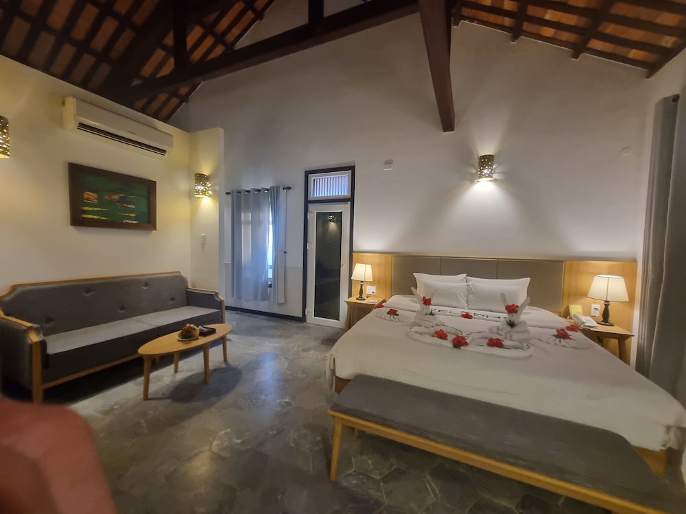 Hoi An Ancient House Resort And Spa 24/75