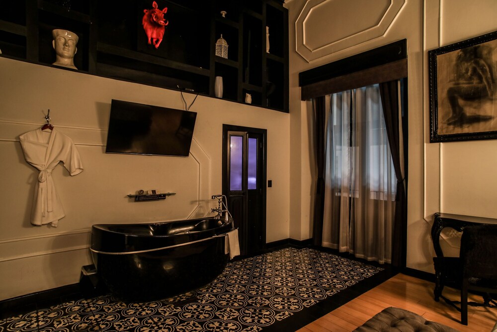 Quinta Esencia Hotel Boutique 8/77