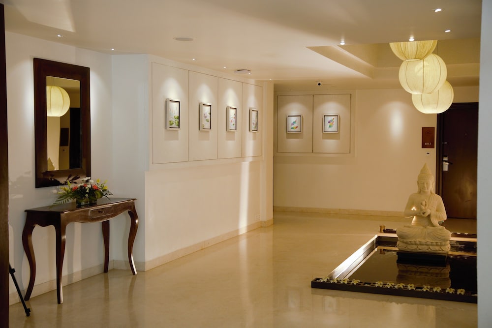 Temple Tree Hotel 37/53