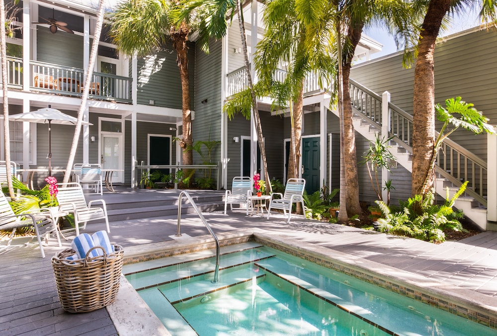The Cabana Inn Key West Adult Only 38/61