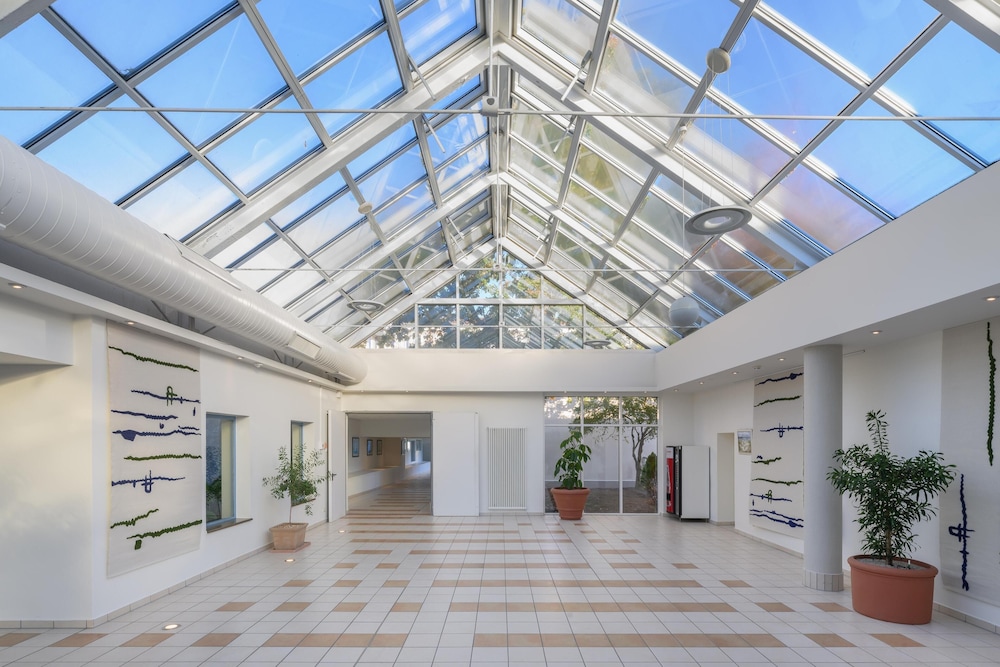 Ifa Rugen Hotel & Ferienpark 13/50