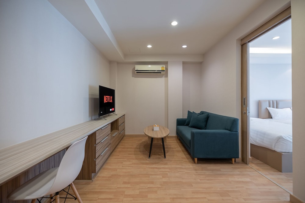 Exoresidence the Heart of Chinatown 38/50