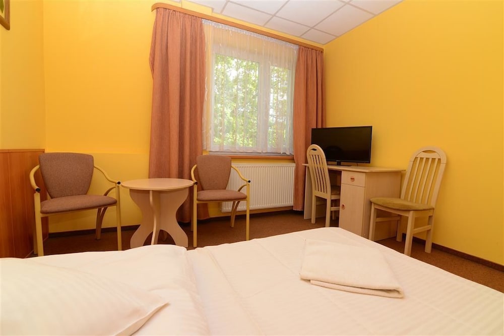 Osrodek hotelowy Optima 6/33