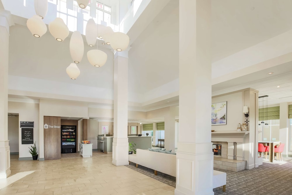 Hilton Garden Inn Roanoke Rapids 22/47