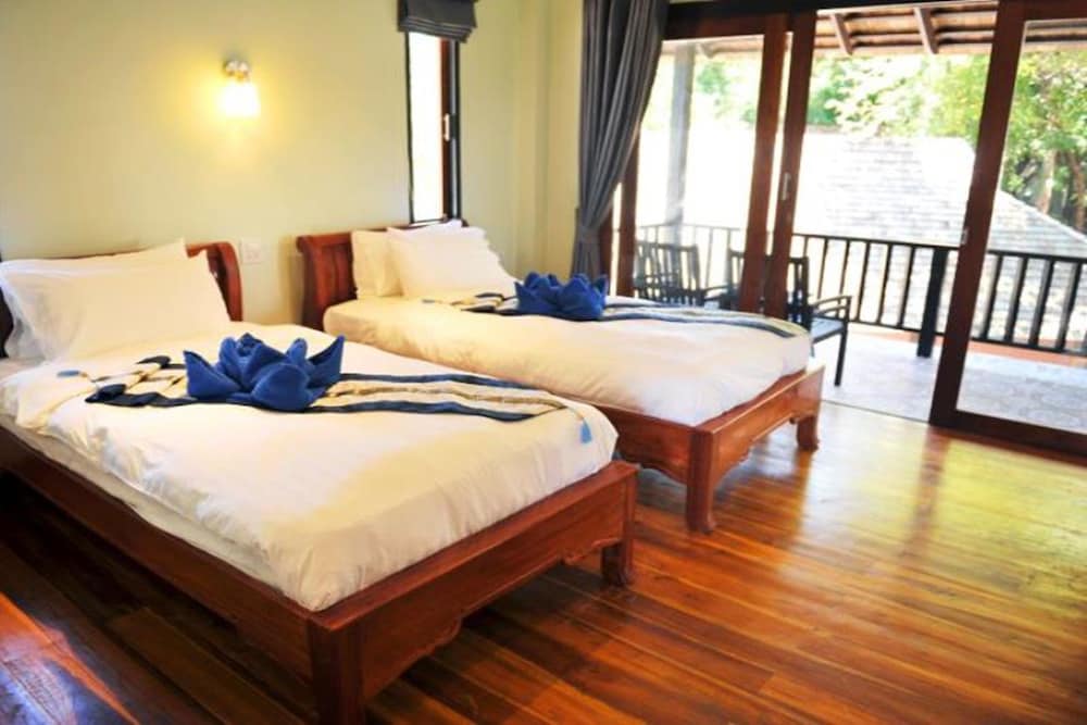 Koh Tao Beach Club 29/67
