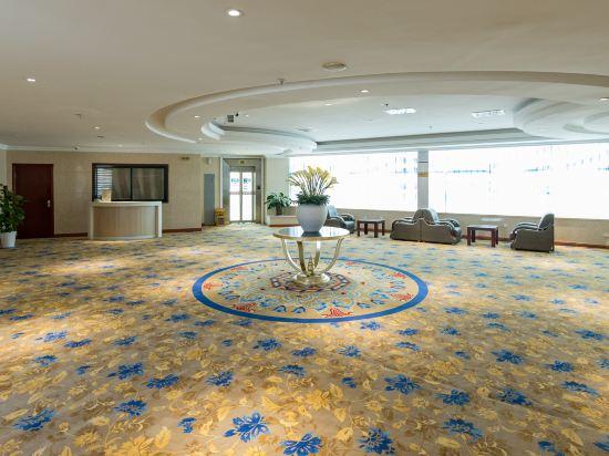 Likelai Business Hotel - Qingdao 21/21