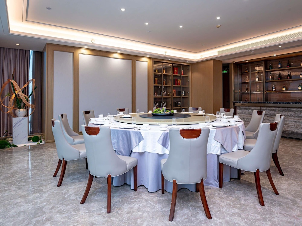 Mercure Guangzhou Nansha 36/50