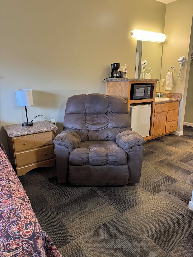 Weiss Lake Lodge 36/64