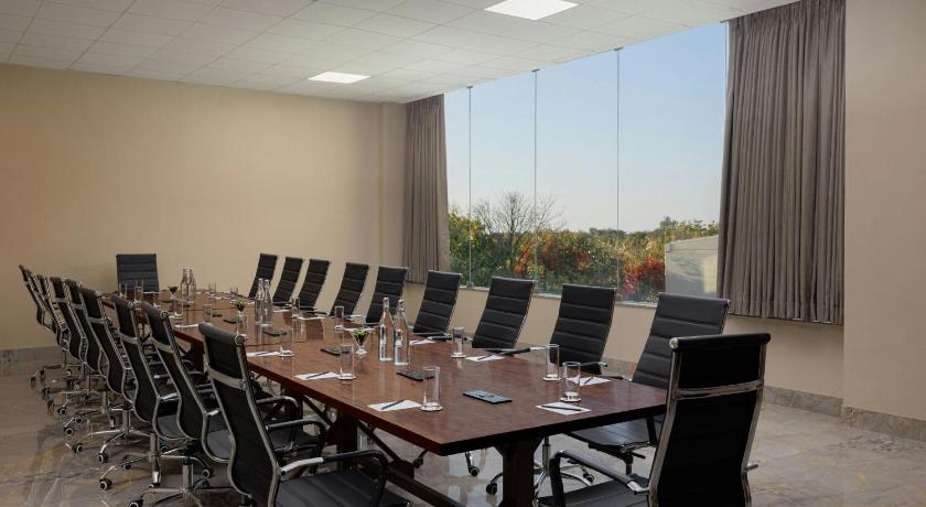 The Nest Luxury Resorts Jaipur 37/50