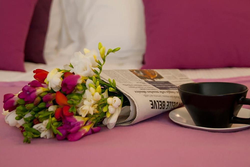 Foyer Boutique Hotel 写真3