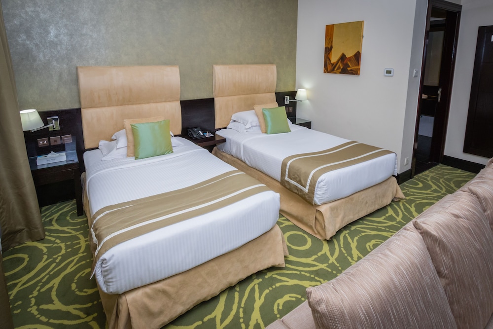 room
