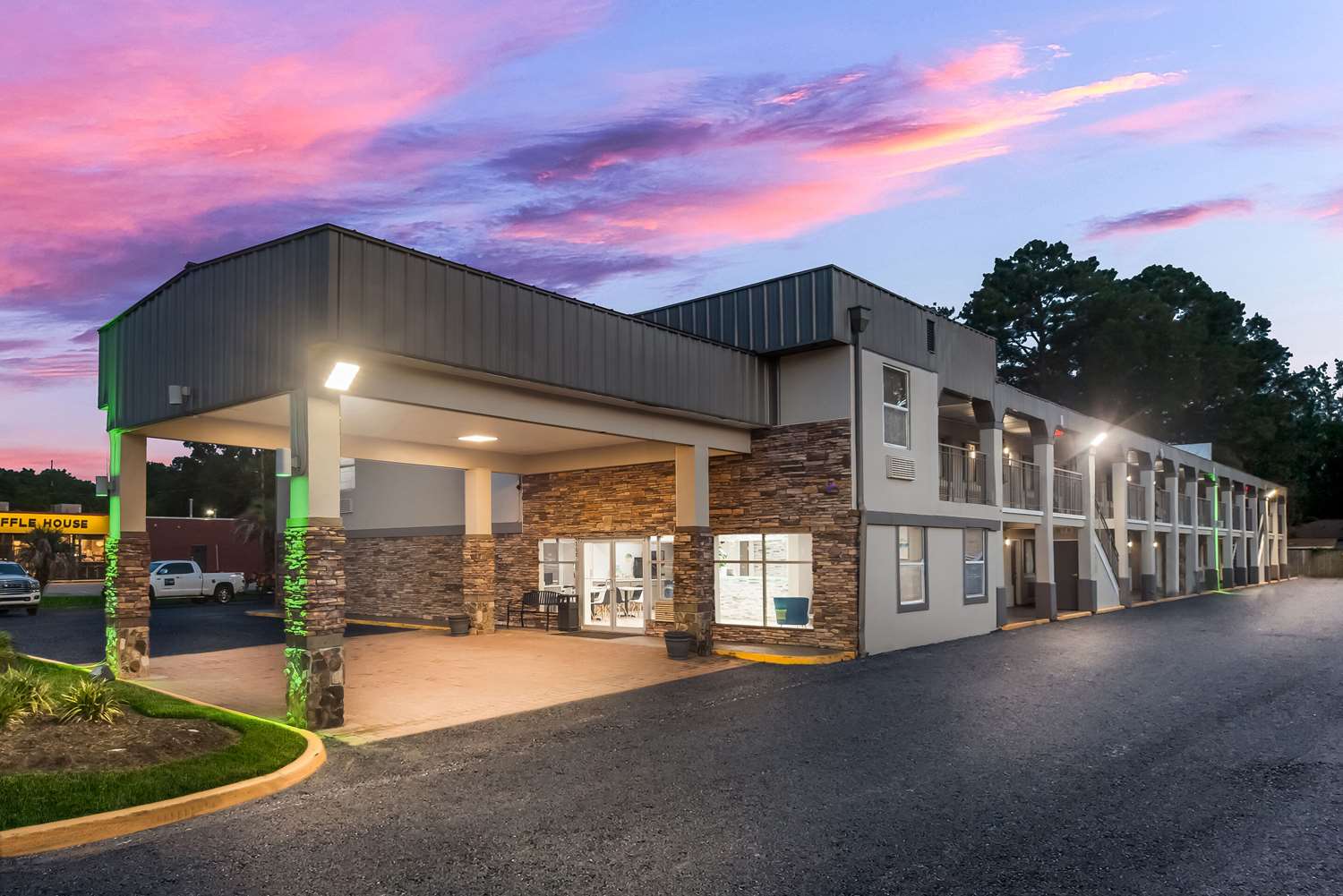 Quality Inn Charleston - West Ashley 2/6