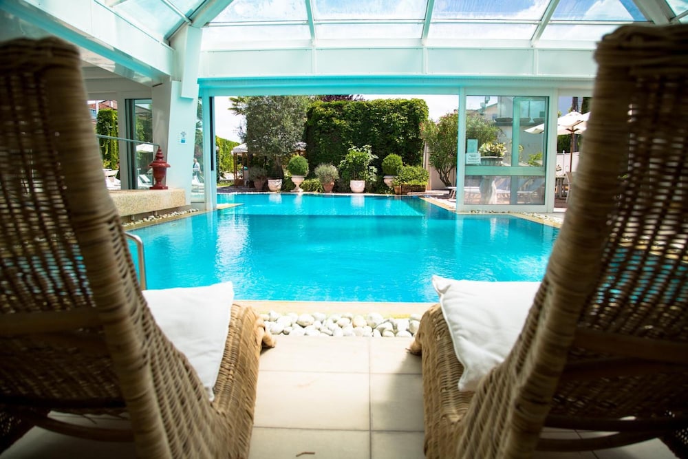 Hotel Principe Terme 8/63