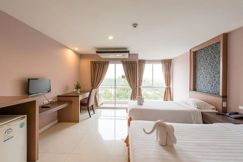 Eastiny Resort Spa 20/50