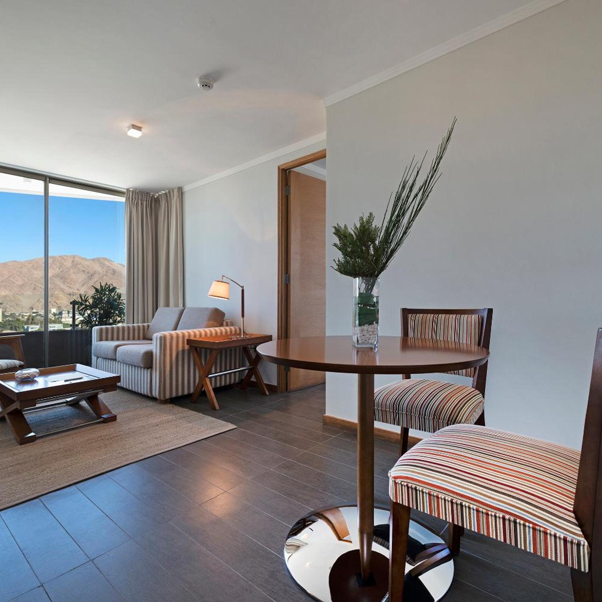 Hotel Atacama Suites 25/50