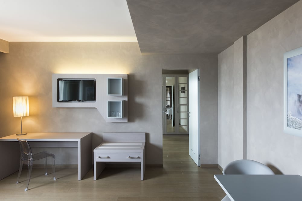 Cala Ponte Resort Spa 50/67