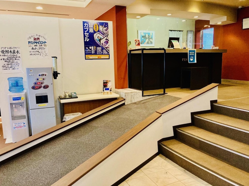 Hotel Hamilton Sapporo 7/51