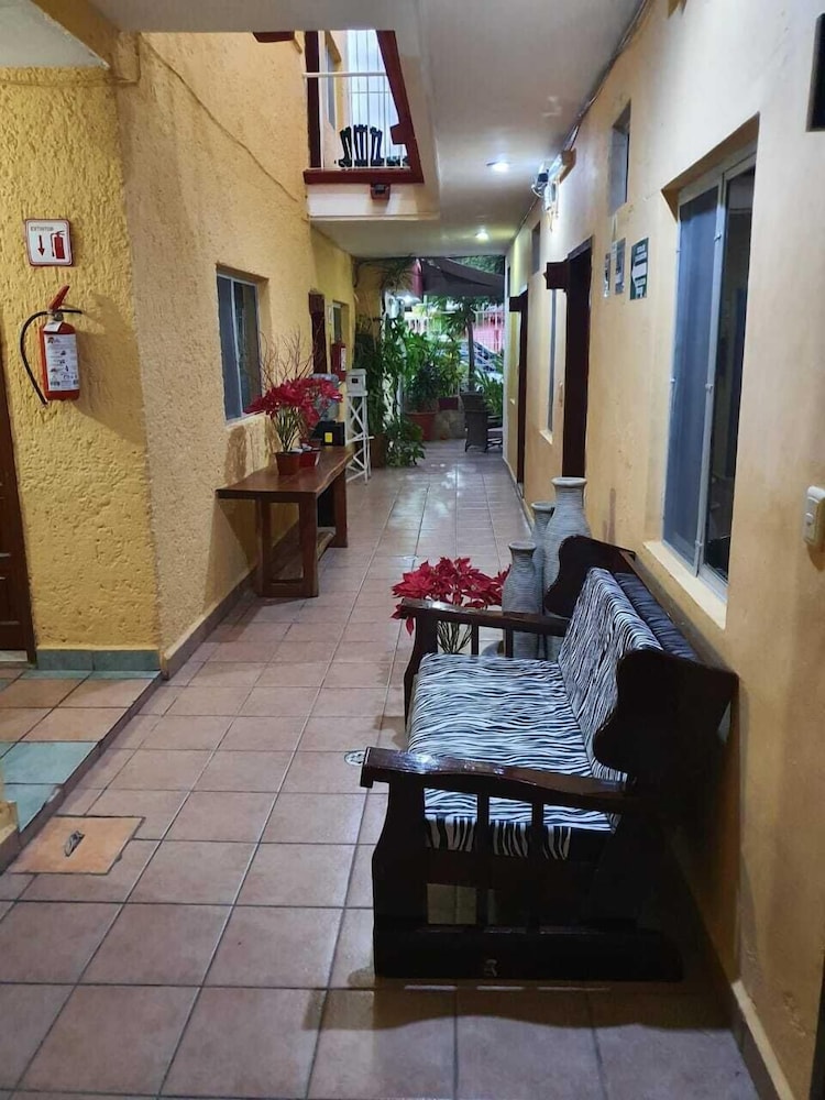 Hotel Posada Marcas 2/23