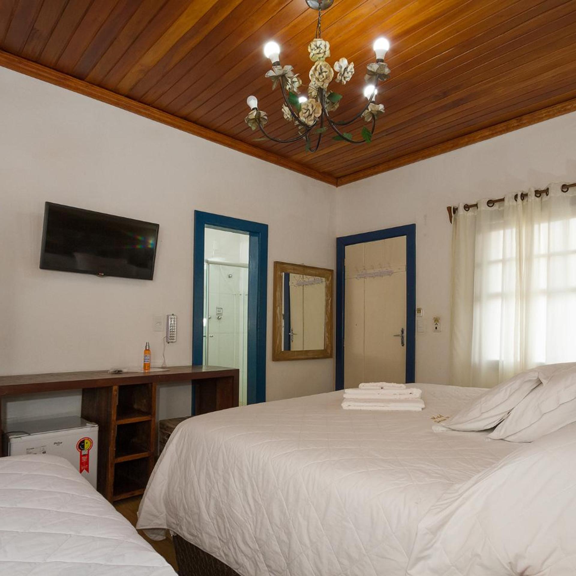 Hotel Serra Vista 7/50