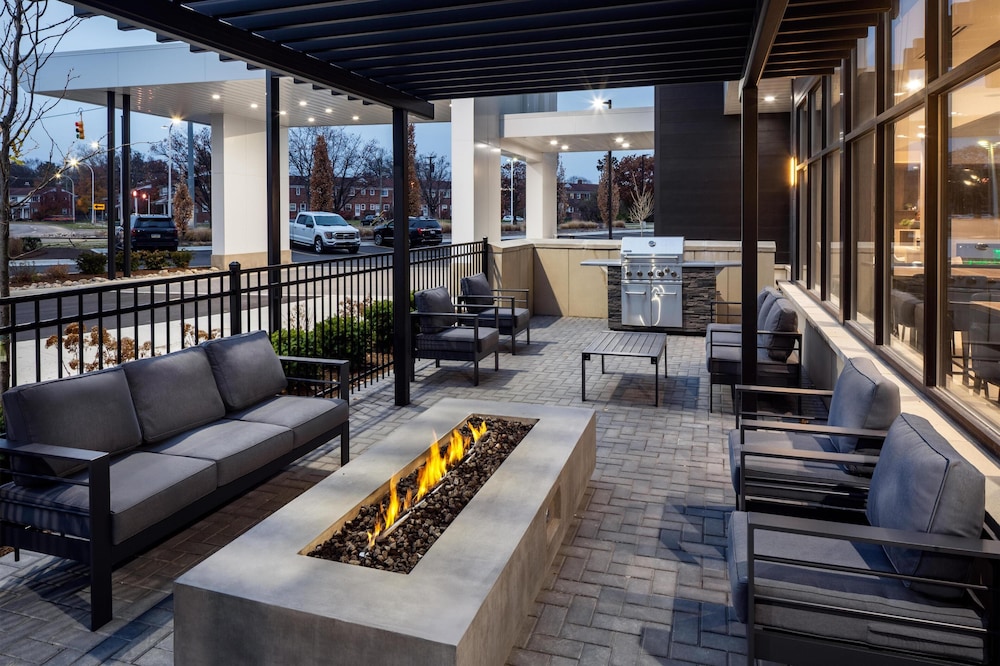 Hyatt House Royal Oak/Birmingham 26/42