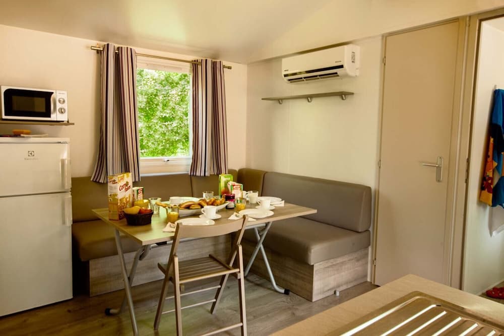 Altomincio Family Park - Campground 47/69